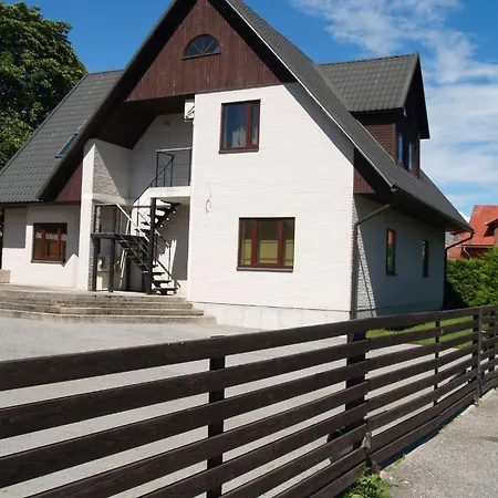 Aisa Holiday Daire